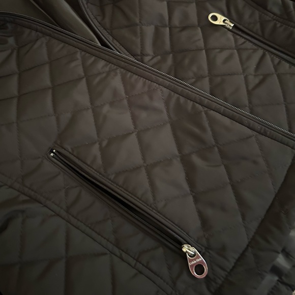 CALVIN KLEIN Jacket - Picture 7 of 10